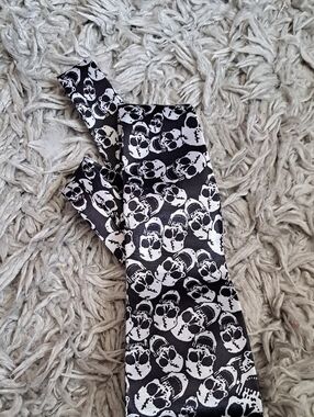 Skull Tie!